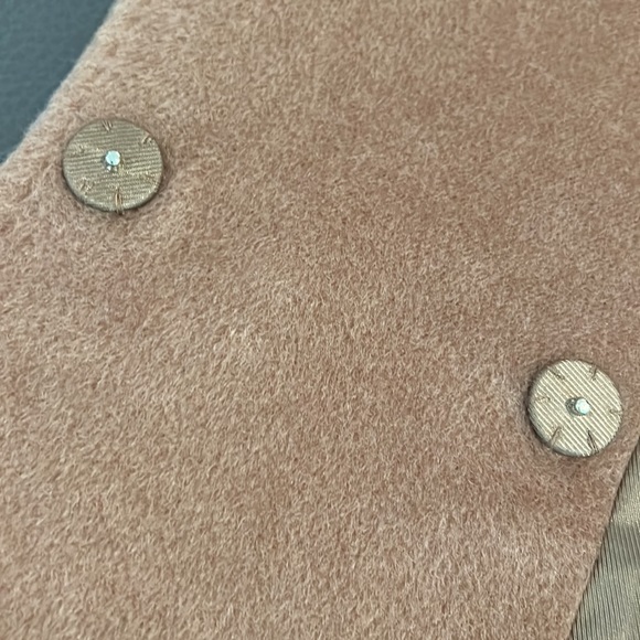 🔹MaxMara Alpaca/Wool Coat - Picture 12 of 15